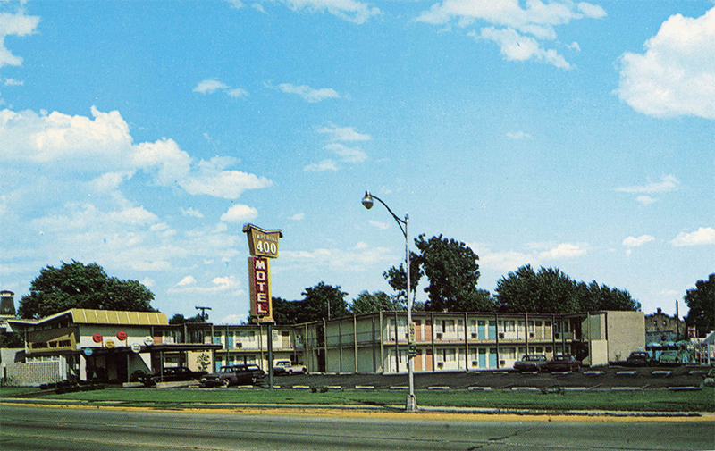postcard